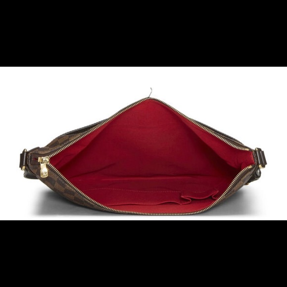 Louis Vuitton Bloomsbury GM - Picture 7 of 7